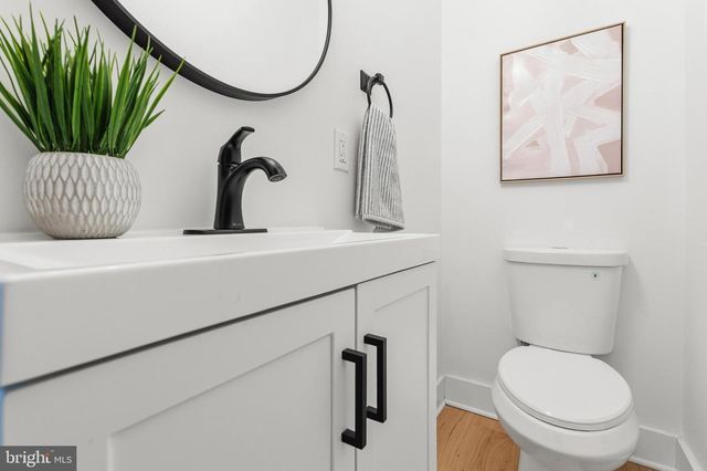 2815 NORTH CAPITOL ST NE, Washington, DC 20002