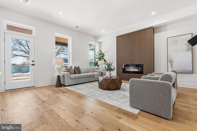 2815 NORTH CAPITOL ST NE, Washington, DC 20002