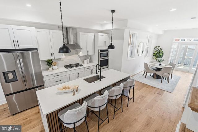 2815 NORTH CAPITOL ST NE, Washington, DC 20002