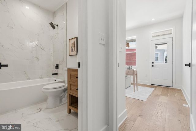 2815 NORTH CAPITOL ST NE, Washington, DC 20002