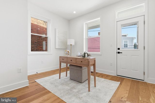 2815 NORTH CAPITOL ST NE, Washington, DC 20002