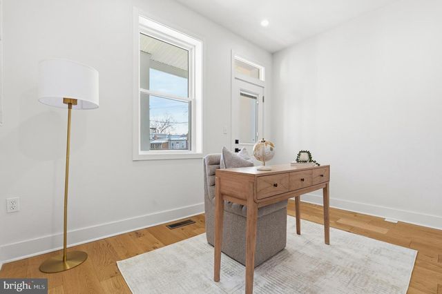 2815 NORTH CAPITOL ST NE, Washington, DC 20002