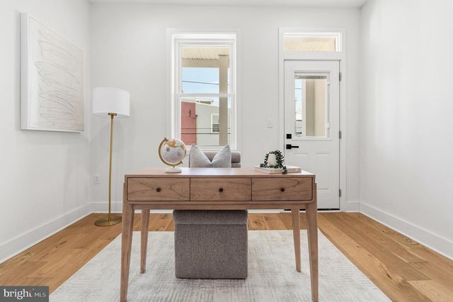 2815 NORTH CAPITOL ST NE, Washington, DC 20002