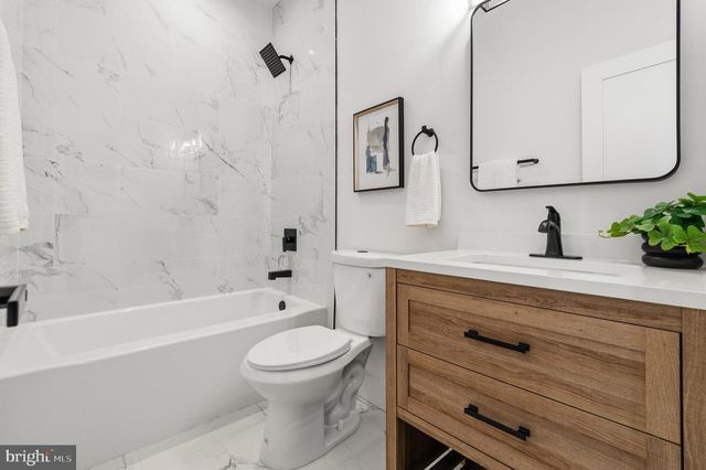 2815 NORTH CAPITOL ST NE, Washington, DC 20002