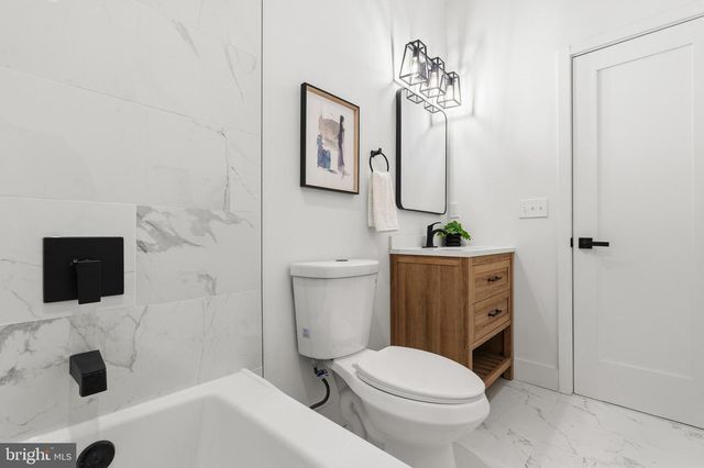 2815 NORTH CAPITOL ST NE, Washington, DC 20002