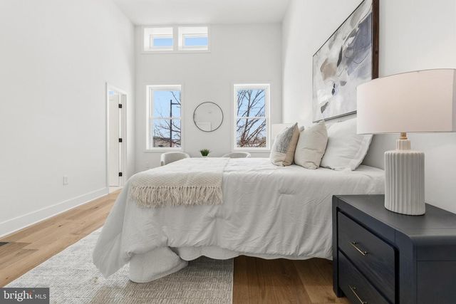 2815 NORTH CAPITOL ST NE, Washington, DC 20002