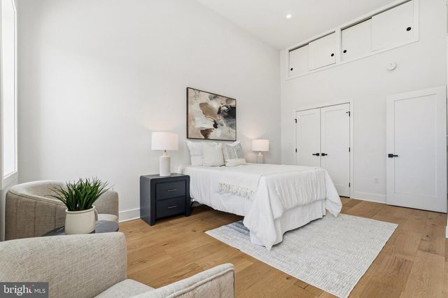 2815 NORTH CAPITOL ST NE, Washington, DC 20002