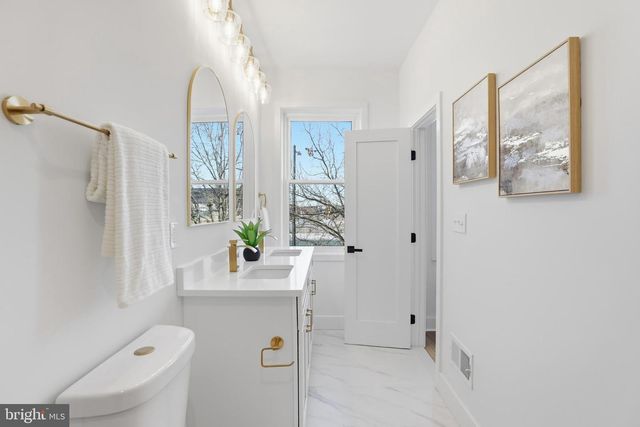 2815 NORTH CAPITOL ST NE, Washington, DC 20002