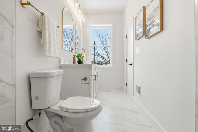 2815 NORTH CAPITOL ST NE, Washington, DC 20002