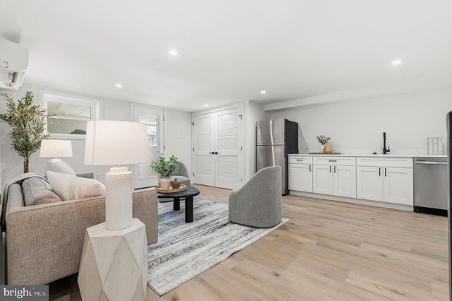 2815 NORTH CAPITOL ST NE, Washington, DC 20002