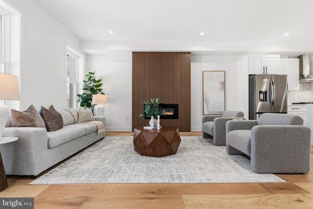 2815 NORTH CAPITOL ST NE, Washington, DC 20002