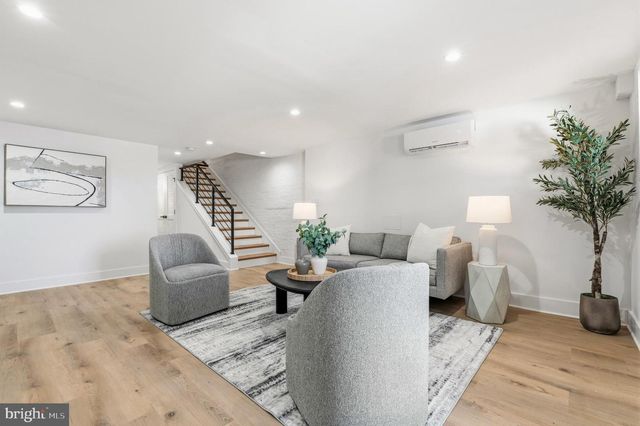 2815 NORTH CAPITOL ST NE, Washington, DC 20002