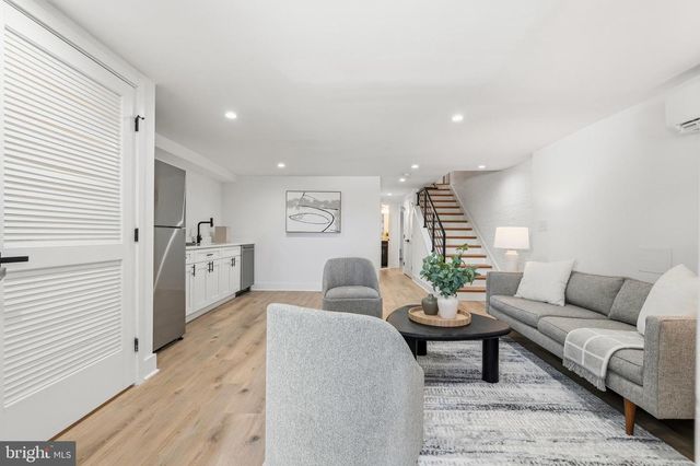 2815 NORTH CAPITOL ST NE, Washington, DC 20002