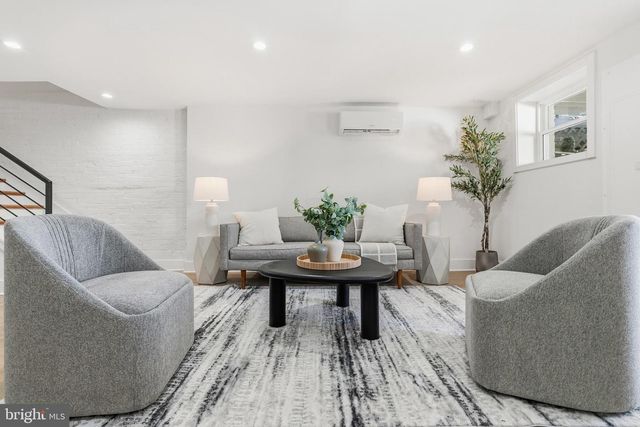 2815 NORTH CAPITOL ST NE, Washington, DC 20002