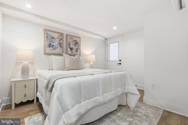 2815 NORTH CAPITOL ST NE, Washington, DC 20002