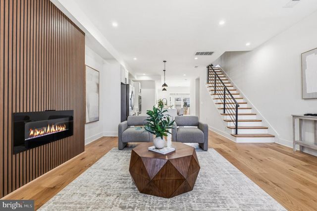 2815 NORTH CAPITOL ST NE, Washington, DC 20002