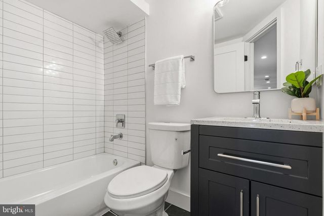 2815 NORTH CAPITOL ST NE, Washington, DC 20002