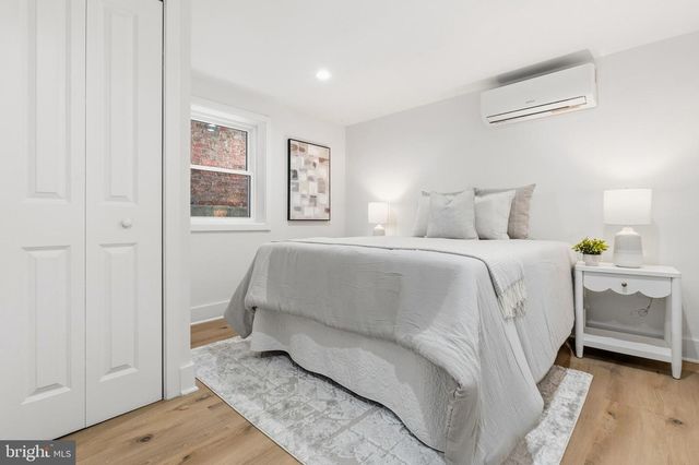 2815 NORTH CAPITOL ST NE, Washington, DC 20002