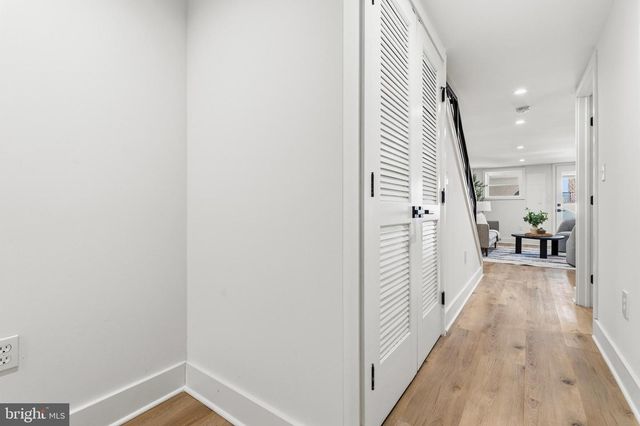 2815 NORTH CAPITOL ST NE, Washington, DC 20002