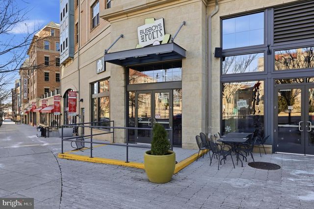 2815 NORTH CAPITOL ST NE, Washington, DC 20002