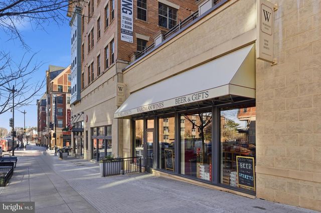 2815 NORTH CAPITOL ST NE, Washington, DC 20002