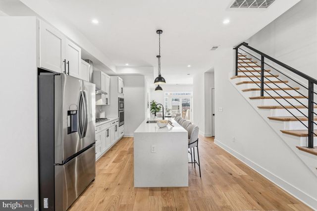 2815 NORTH CAPITOL ST NE, Washington, DC 20002