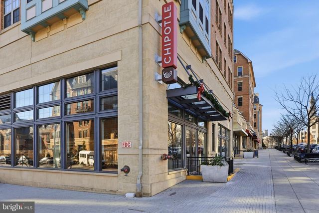 2815 NORTH CAPITOL ST NE, Washington, DC 20002