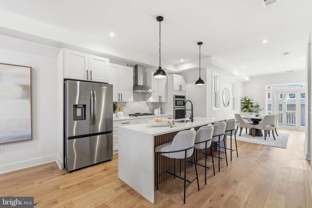 2815 NORTH CAPITOL ST NE, Washington, DC 20002