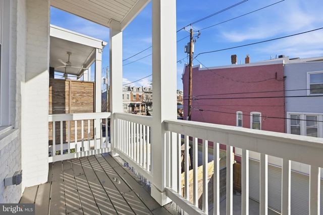 2815 NORTH CAPITOL ST NE, Washington, DC 20002