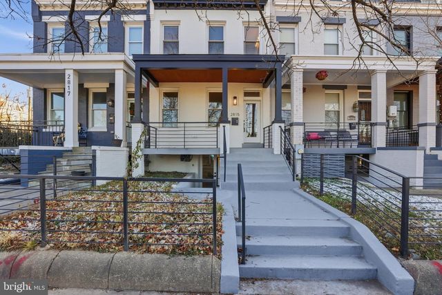 2815 NORTH CAPITOL ST NE, Washington, DC 20002