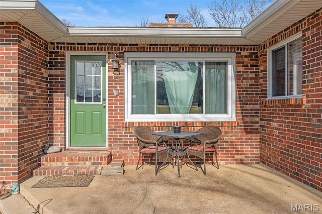 7025 Highway O, Robertsville, MO 63072