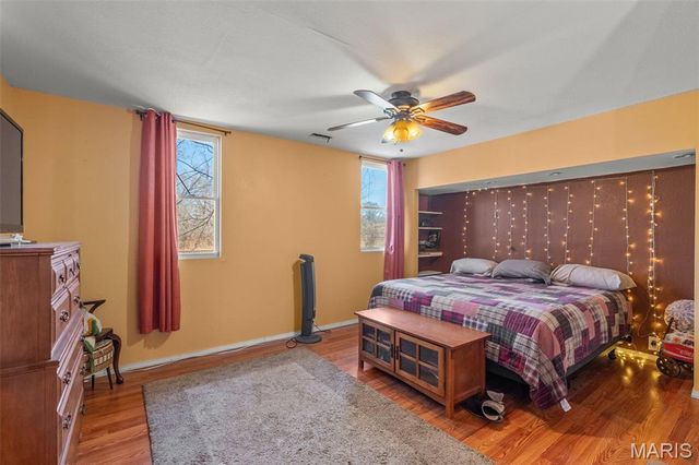 7025 Highway O, Robertsville, MO 63072