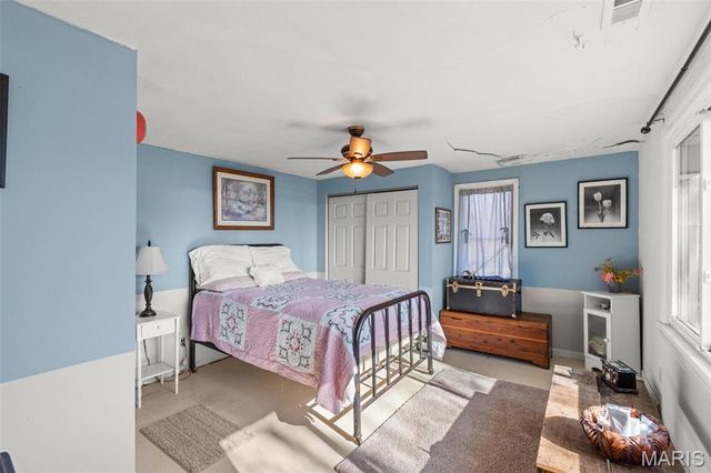 7025 Highway O, Robertsville, MO 63072