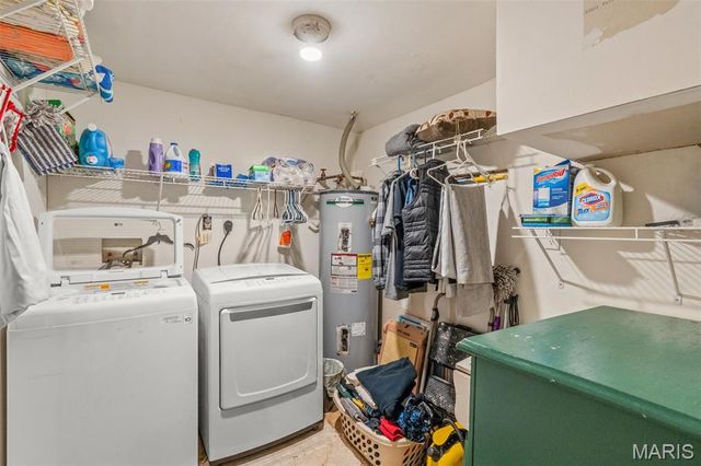 7025 Highway O, Robertsville, MO 63072