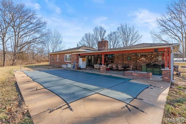 7025 Highway O, Robertsville, MO 63072