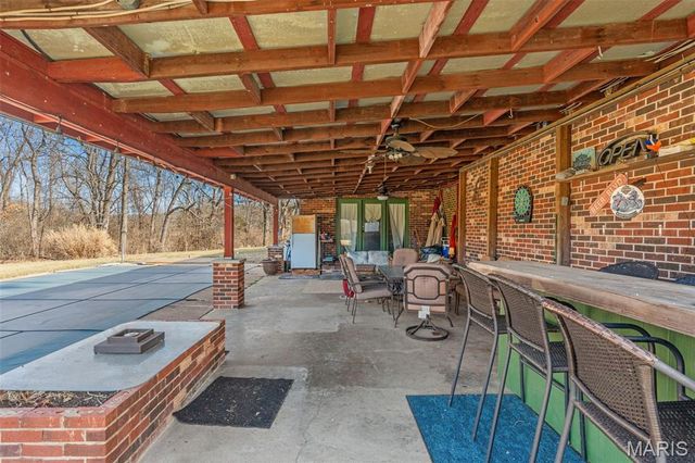 7025 Highway O, Robertsville, MO 63072