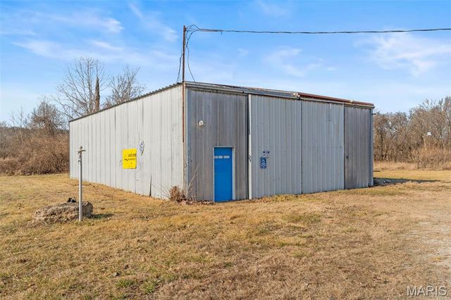 7025 Highway O, Robertsville, MO 63072