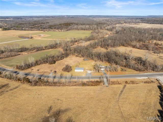 7025 Highway O, Robertsville, MO 63072