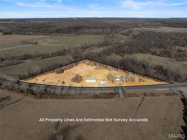 7025 Highway O, Robertsville, MO 63072