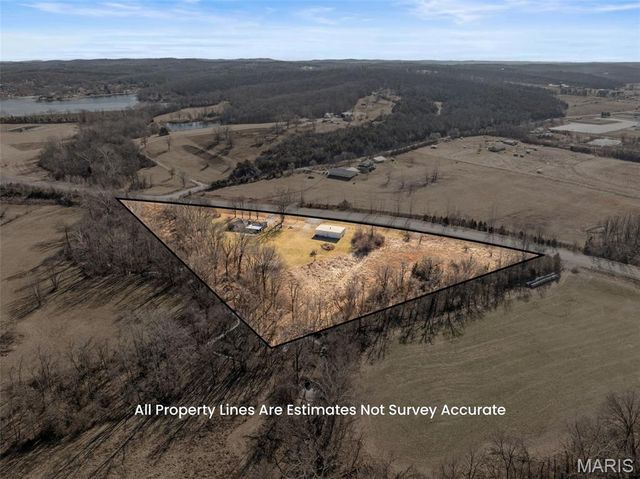 7025 Highway O, Robertsville, MO 63072