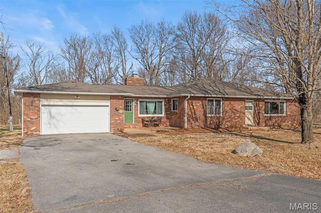 7025 Highway O, Robertsville, MO 63072