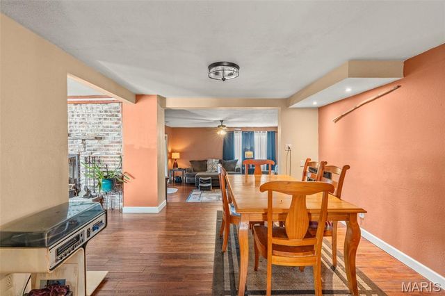 7025 Highway O, Robertsville, MO 63072