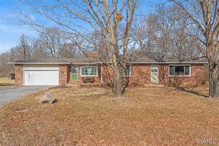7025 Highway O, Robertsville, MO 63072