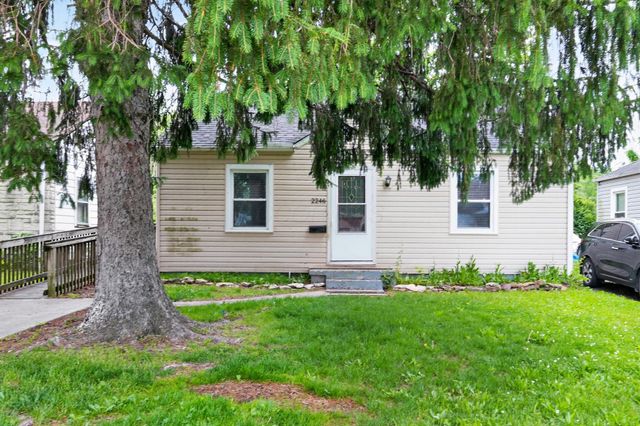 2246 Atwood Terrace, Columbus, OH 43211