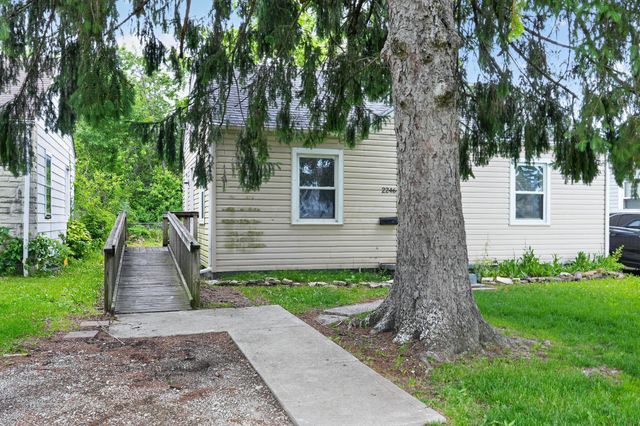 2246 Atwood Terrace, Columbus, OH 43211