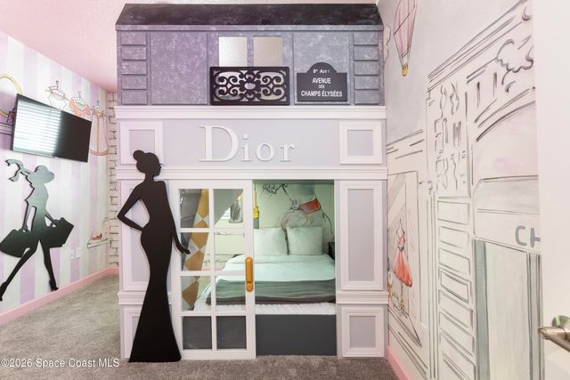 3071 Hafen Lane, Melbourne Beach, FL 32951