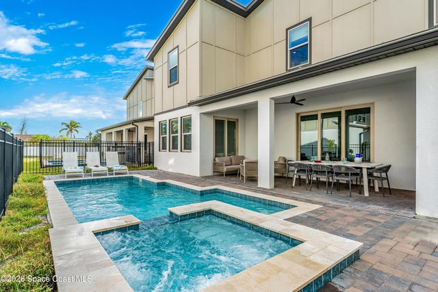 3071 Hafen Lane, Melbourne Beach, FL 32951