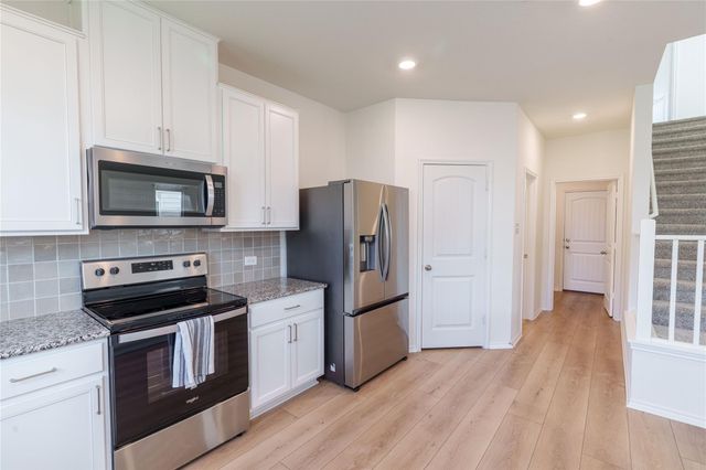 13212 Dolley Madison ST, Manor, TX 78653