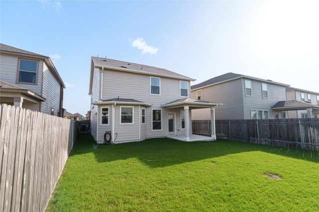 13212 Dolley Madison ST, Manor, TX 78653