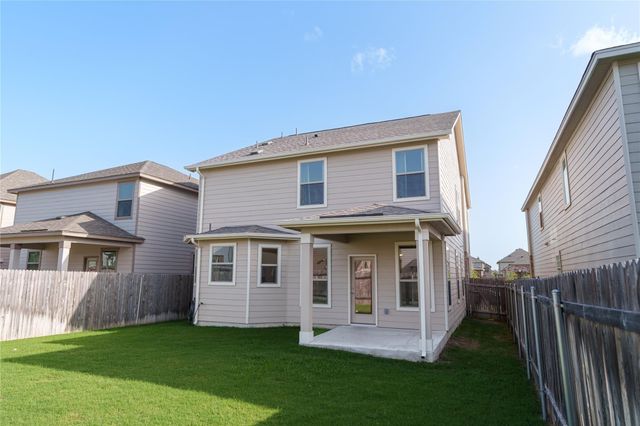 13212 Dolley Madison ST, Manor, TX 78653
